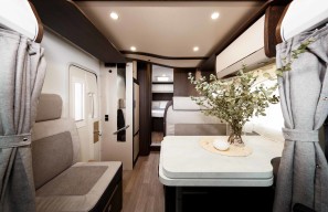 Galéria produktu Benimar Tessoro 495 