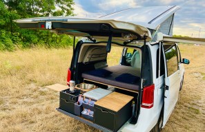 Galéria produktu Mercedes-Benz Marco Polo 
