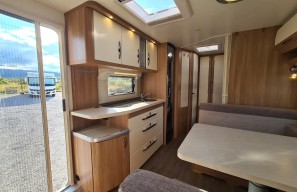 Galéria produktu Hobby 545KMF  - DopravaPK 