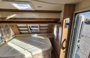 Galéria produktu Hobby 545KMF  - DopravaPK 