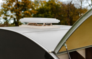 Galéria produktu SK-Camping X  - Albert 