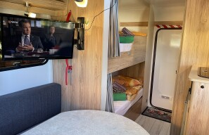 Galéria produktu Niewiadow N-cross 