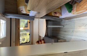 Galéria produktu Niewiadow N-cross 