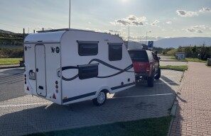 Galéria produktu Niewiadow N-cross 