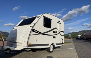 Galéria produktu Niewiadow N-cross 