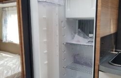 Galéria produktu Weinsberg CaraOne 480 QDK 