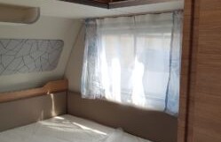 Galéria produktu Weinsberg CaraOne 480 QDK 